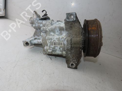 Compressor A/C DACIA SANDERO II TCe 90 (B8M1, B8MA, B8AC) (90 hp) 33133240