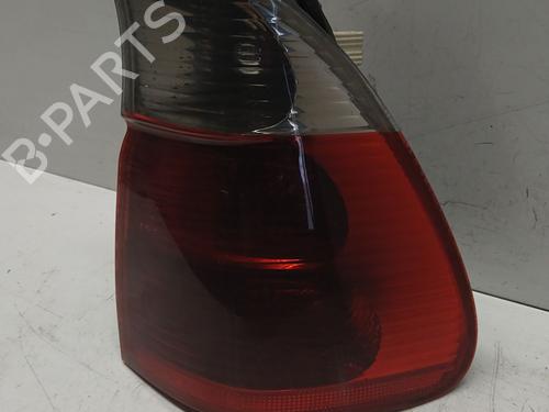 Right taillight BMW X5 (E53) 3.0 d | BP39936716C35 - Image 2