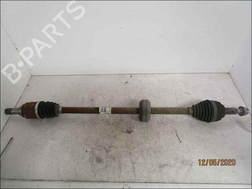 Used Right front driveshaft Right front driveshaft 37040250 37040250