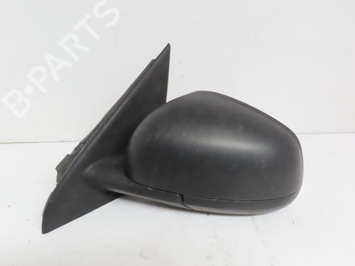 Left mirror RENAULT TWINGO III (BCM_, BCA_) 1.0 SCe 70 | BP15275981C26 