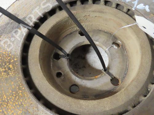 Used Other ALFA ROMEO GT (937_) 1.9 JTD (937CXN1B) (150 hp) 16751774