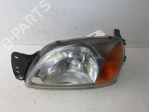 Used Left headlight Left headlight 37055374 37055374