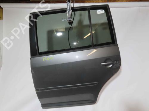 left-rear-door-vw-touran-1t3-2010-2011-2012-2013-2014-2015-2016-37054367 main image