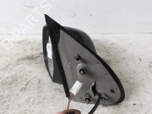 Left mirror NISSAN MICRA IV (K13K, K13KK) 1.2 | BP16637755C26 
