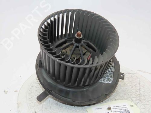 Ventilator motor Ventilator motor VW GOLF V (1K1) 1.9 TDI (105 hp) 37046688 37046688