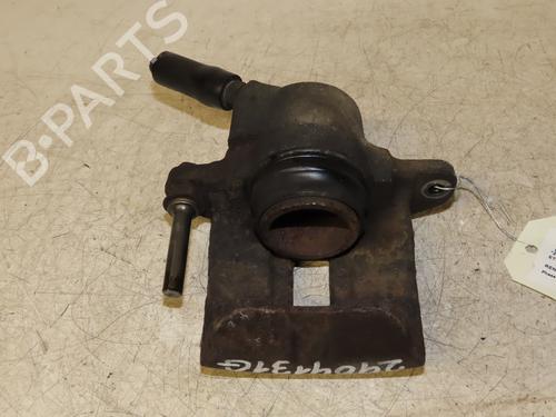 Used Left front brake caliper RENAULT CLIO II (BB_, CB_) 1.5 dCi (B/CB07) (65 hp) 23647045