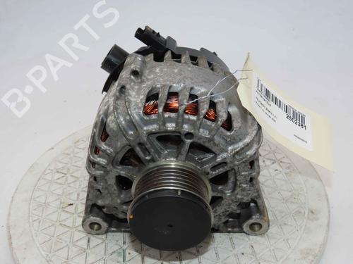 Used Alternator Alternator 37052599 37052599