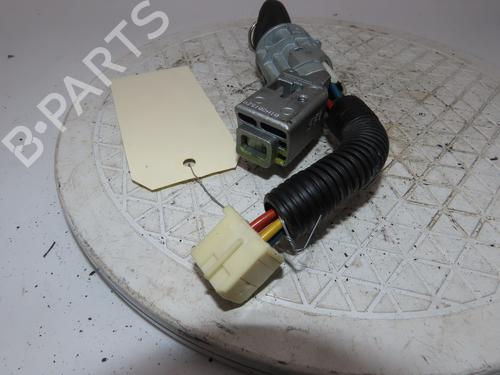 Used Ignition barrel CITROËN C1 (PM_, PN_) 1.0 (68 hp) 26195829