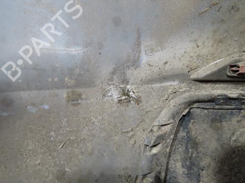 Rear bumper SKODA RAPID (NH3, NK3, NK6) 1.6 TDI | BP26196681C8 