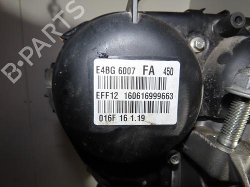Engine FORD KA+ III (UK, FK) 1.2 Ti-VCT | BP29739794M1