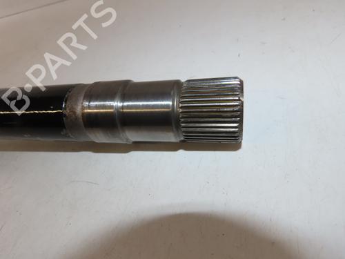 Right front driveshaft CITROËN JUMPER II Van 2.2 HDi 120 | BP33133411M39 - Image 3