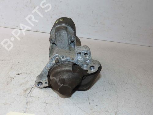 Starter DACIA LOGAN (LS_) 1.5 dCi (LS0K) | BP37059484M8 - Image 3
