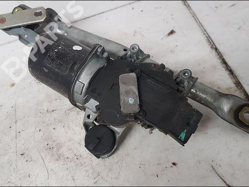 Front wiper motor CITROËN C1 (PM_, PN_) 1.4 HDi | BP11921576M29 