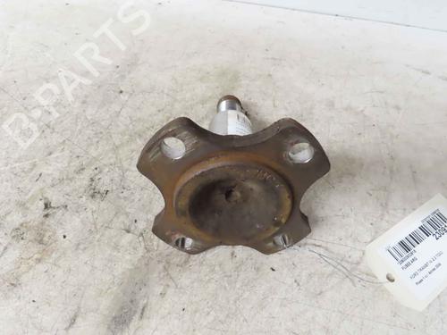 Left rear steering knuckle FORD TRANSIT Van (FA_ _) 2.2 TDCi | BP37047835M27 - Image 2