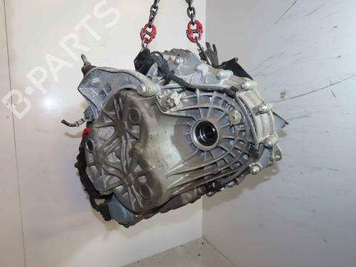 Gearbox RENAULT MEGANE IV Hatchback (B9A/M/N_) 1.3 TCe 140 (B9NB) | BP37055368M3 - Image 5