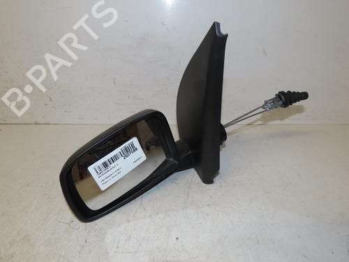 Left mirror FIAT PANDA (169_) 1.2 (169.AXB11, 169.AXB1A) | BP31605123C26