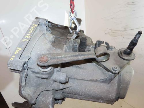 Gearbox PEUGEOT 206 CC (2D) 1.6 16V (2DNFUF, 2DNFUR) | BP37054020M3 - Image 4