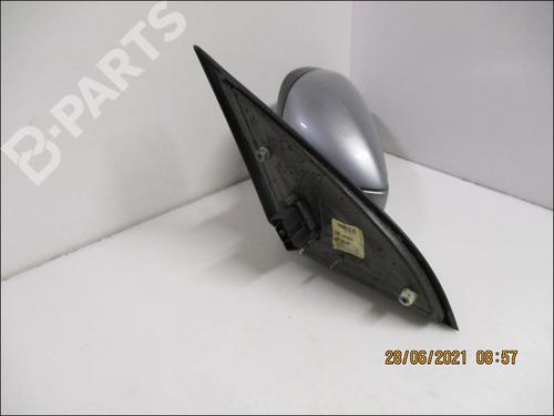 Left mirror OPEL VECTRA C GTS (Z02) 2.2 DTI 16V (F68) | BP10948979C26 