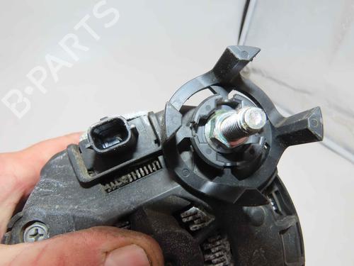 Alternator NISSAN MICRA V (K14) 1.0 | BP37054052M7 - Image 5