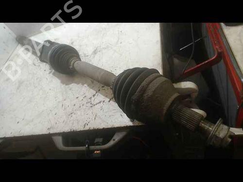 Used Right front driveshaft Right front driveshaft 37039120 37039120
