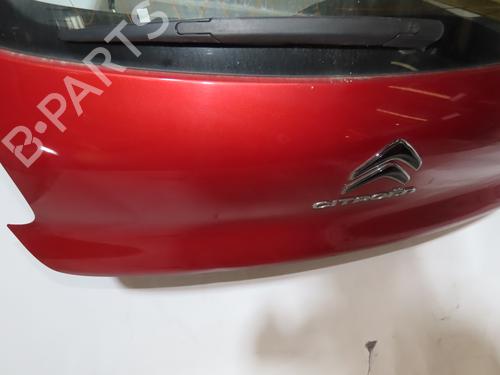 Tailgate CITROËN C3 III (SX) 1.2 PureTech 82 | BP29414581C6 