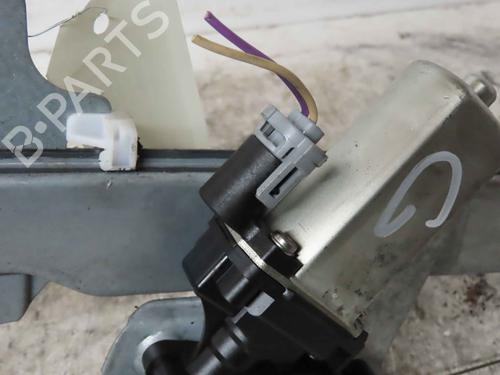 Front left window mechanism DACIA SANDERO 1.4 MPI LPG | BP37044076C22 - Image 2