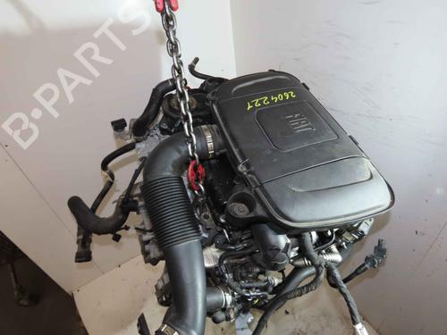 Engine FIAT 500 (312_) 1.0 Mild Hybrid (312.AYD1B) | BP37061017M1 - Image 6
