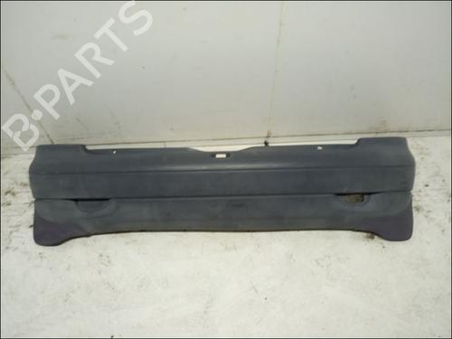Used Rear bumper RENAULT TWINGO I (C06_) 1.2 (C063, C064) (55 hp) 14953551