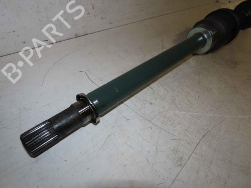 Used Right front driveshaft Right front driveshaft 37053012 37053012