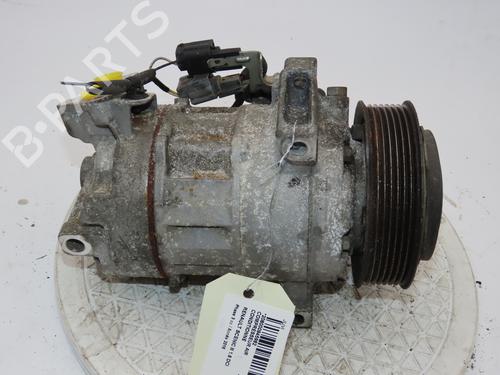 Used AC compressor RENAULT GRAND SCÉNIC III (JZ0/1_) 1.6 dCi (JZ00, JZ12) (130 hp) 22692795