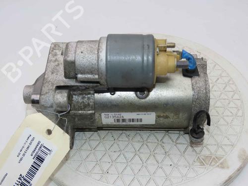 Used Starter Starter 37050525 37050525