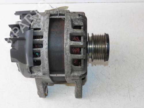 Alternator RENAULT CLIO V (B7_) 1.5 Blue dCi 85 (B7AG) | BP33133054M7 - Image 5