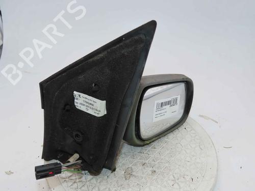 Used Right mirror Right mirror 37047225 37047225