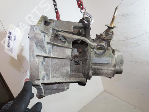 Used Gearbox CITROËN JUMPY I Van (BS_, BT_, BY_, BZ_) 1.9 D 70 (69 hp) 32223676
