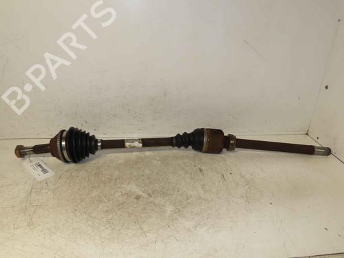Used Right front driveshaft Right front driveshaft 37051584 37051584