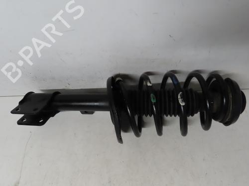 Used Left front shock absorber PEUGEOT PARTNER MPV (5_, G_) 1.6 HDi 90 (90 hp) 29152917