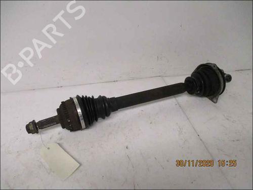 Used Left front driveshaft Left front driveshaft 37040786 37040786