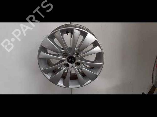 Used Rim Rim 37044690 37044690