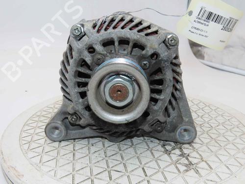 Used Alternator Alternator 37054264 37054264