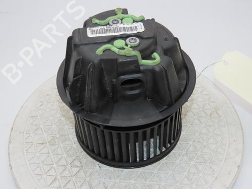 Heater blower motor DACIA SANDERO 1.5 dCi | BP23447729M62 