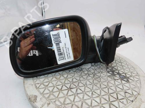 Used Left mirror Left mirror 37058092 37058092