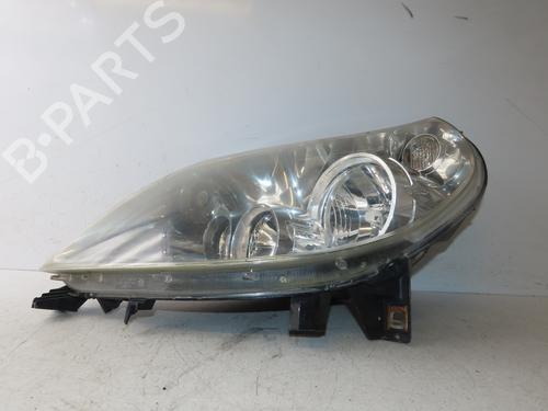 Left headlight FIAT DUCATO Van (250_) 130 Multijet 2,3 D | BP33058636C28 - Image 2