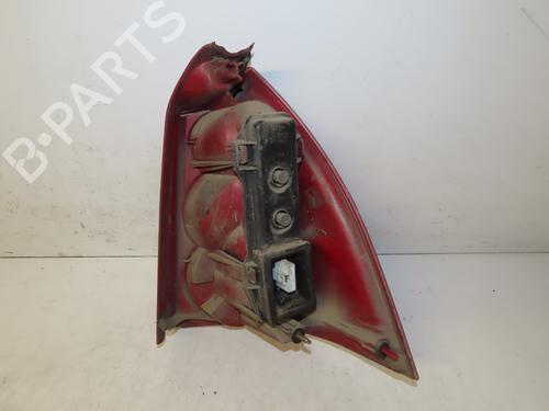Left taillight PEUGEOT 307 SW (3H) 2.0 HDI 90 | BP26197041C34 