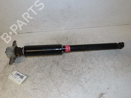 Used Left rear shock absorber ALFA ROMEO MITO (955_) 1.3 MultiJet (955AXP1A, 955AYC1A) (95 hp) 26195970
