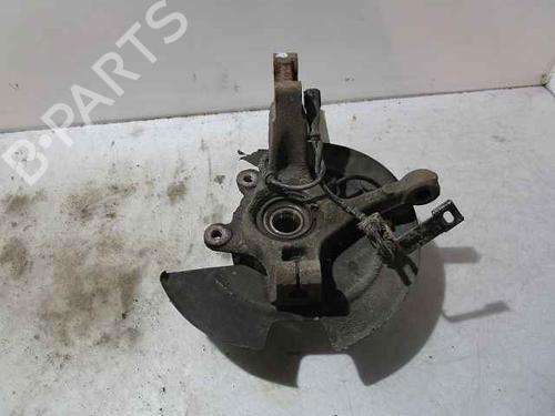 Right front steering knuckle DACIA SANDERO 1.5 dCi | BP37039684M26 - Image 2