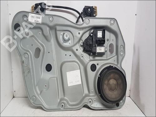 Used Front left window mechanism VW TOURAN (1T1, 1T2) 1.9 TDI (105 hp) 10947185