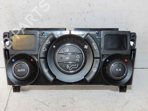 Used Climate control Climate control 37060949 37060949