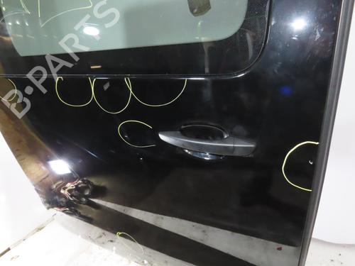 Used Right slide door Right slide door TOYOTA PROACE Van (MDZ_) 2.0 D4d (MDZ6, MDZ5) (177 hp) 33927942 33927942