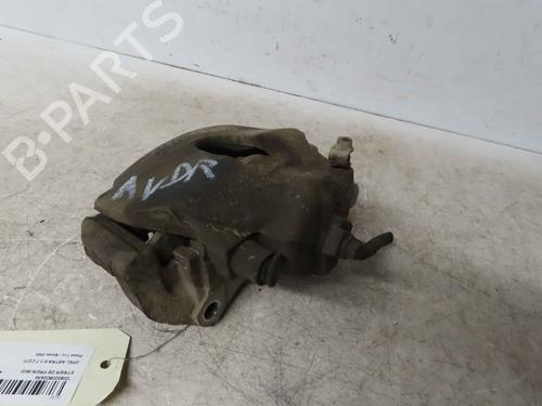 Used Right front brake caliper Right front brake caliper 37043739 37043739