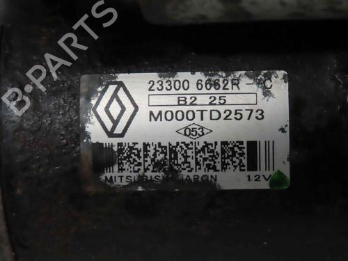 Starter RENAULT KADJAR (HA_, HL_) 1.3 TCe 140 (HLNB, HLN1) | BP37054879M8 - Image 5